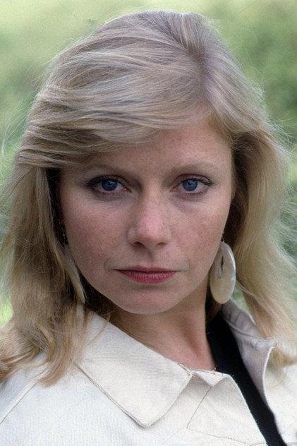 Felicity Dean - Actor Profile Photo