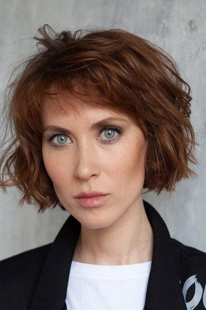 Veronika Vasant - Actor Profile Photo