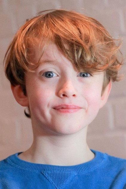 Martin Laurent - Actor Profile Photo