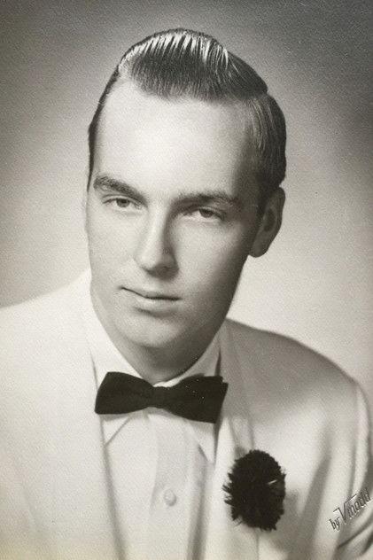 Rudy Bond - Actor Profile Photo