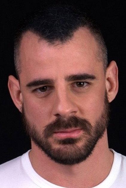 Sergio Torrico - Actor Profile Photo