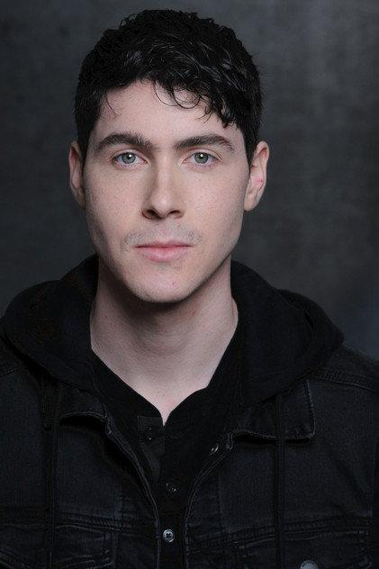 Preston Pimentel - Actor Profile Photo