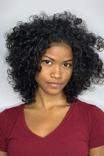 Serenity Gonzalez - Actor Profile Photo