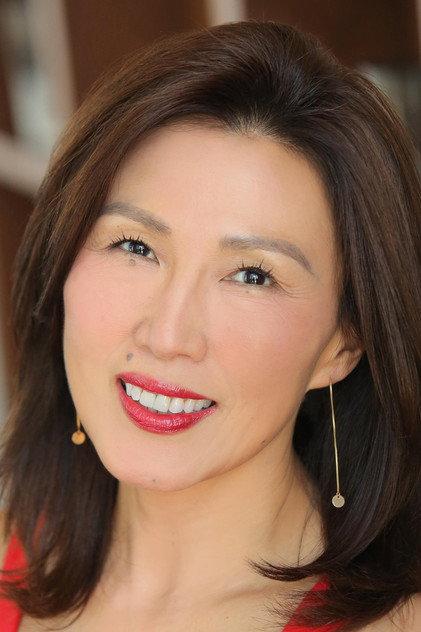 Yvonne YF Chan - Actor Profile Photo