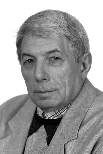 Boris Chunaev - Actor Profile Photo