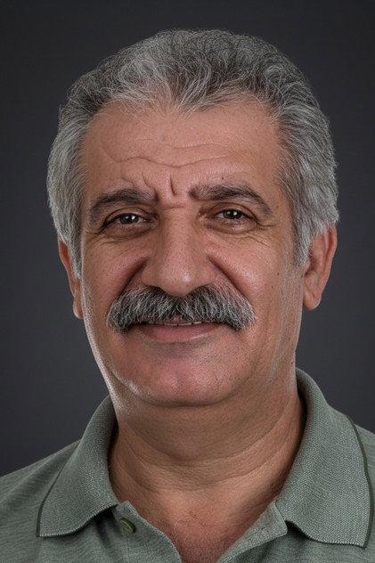 İskender Bağcılar - Actor Profile Photo