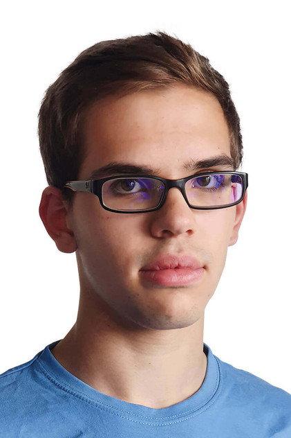 Kamil Tkacz - Actor Profile Photo