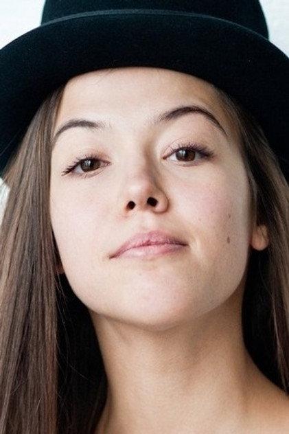 Angelina Rimashevskaya - Actor Profile Photo