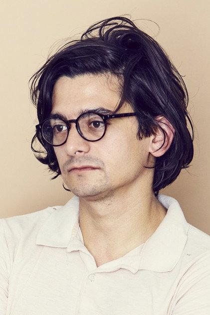 Josh Fadem - Actor Profile Photo