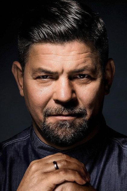 Tim Mälzer - Actor Profile Photo