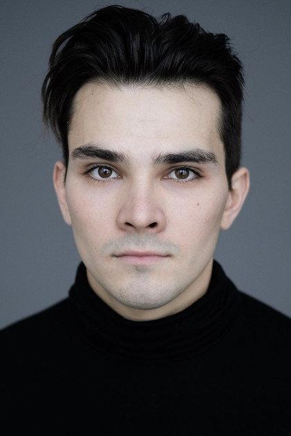 Алексей Фалько - Actor Profile Photo