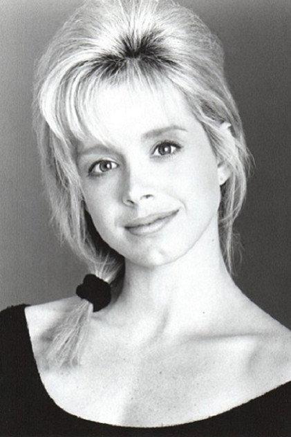 Whitney Kershaw - Actor Profile Photo