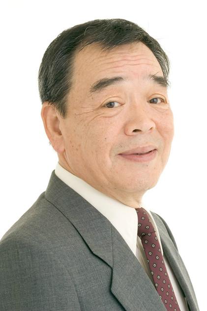 Keisuke Yamashita - Actor Profile Photo