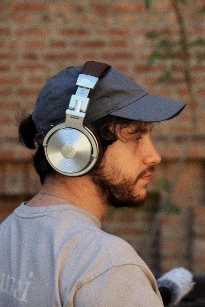 Lorenzo Atzei - Actor Profile Photo