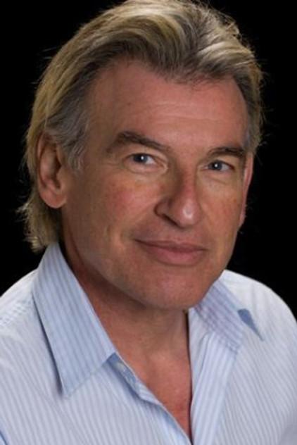 Frank Ferrante - Actor Profile Photo
