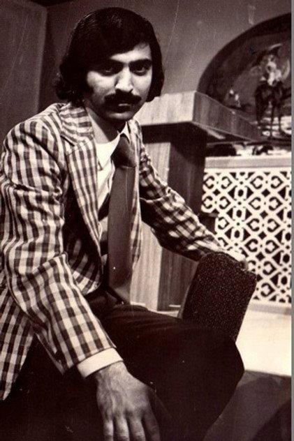 Ali Al Ansari - Actor Profile Photo