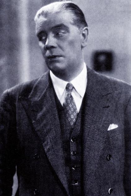Carlo Micheluzzi - Actor Profile Photo