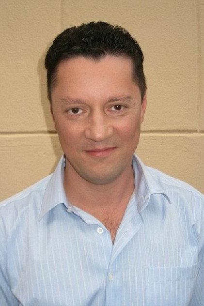 Valeriy Ivakov - Actor Profile Photo
