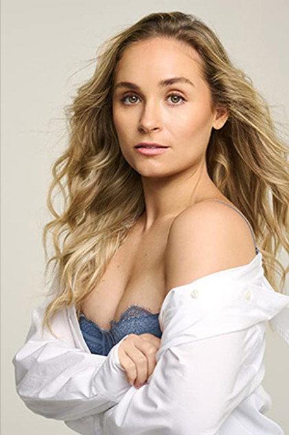Liza Slaughter - Actor Profile Photo