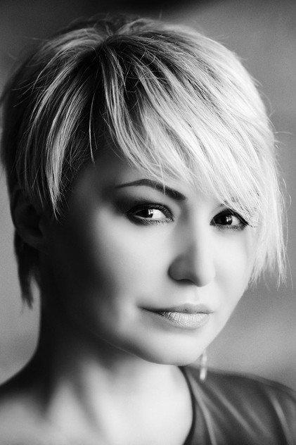 Katya Lel - Actor Profile Photo