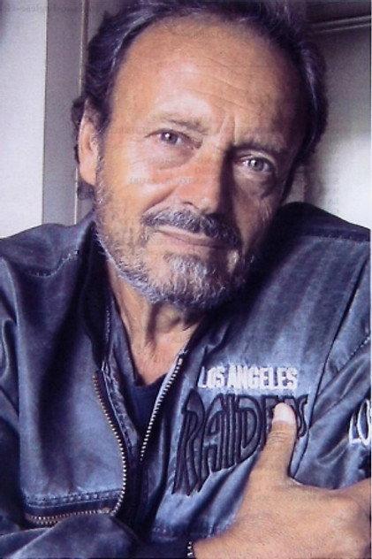 Vassili Karis - Actor Profile Photo