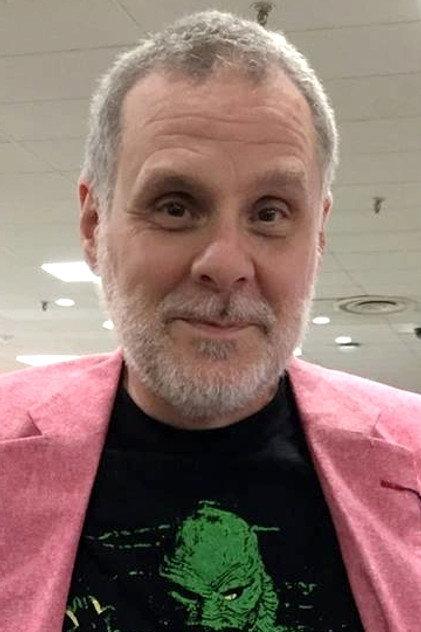Paul R. Gagne - Actor Profile Photo