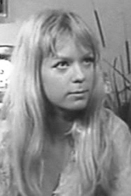 Odile Geoffroy - Actor Profile Photo