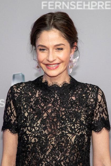 Anne Werner - Actor Profile Photo