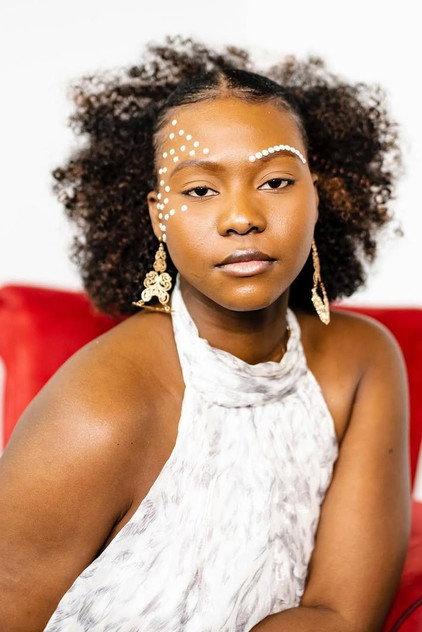 Ife Alaba - Actor Profile Photo