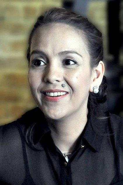 Maureen Mauricio - Actor Profile Photo