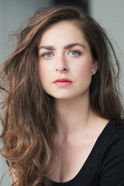 Catherine Chabot - Actor Profile Photo