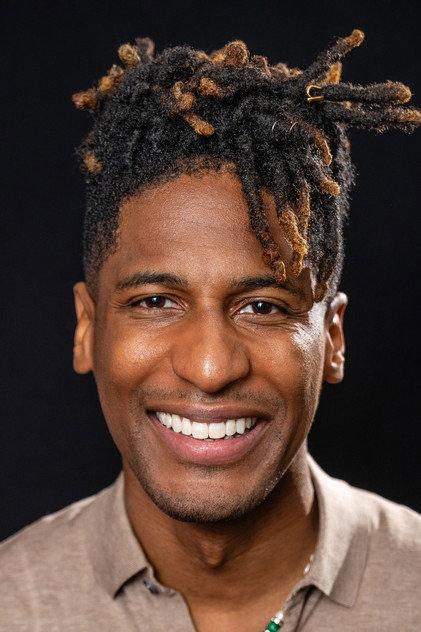Jon Batiste - Actor Profile Photo