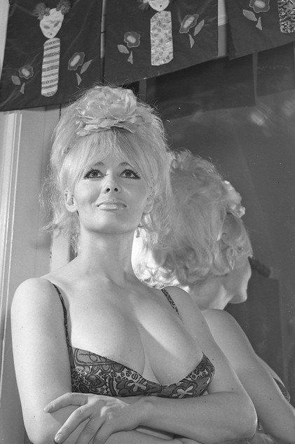Carol Doda - Actor Profile Photo