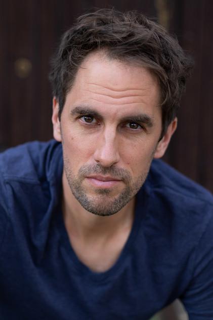 Jan Hasenfuß - Actor Profile Photo