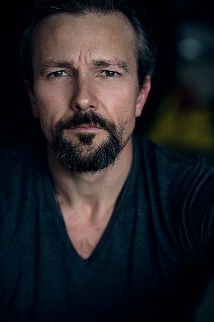 Craig Hall - Actor Profile Photo