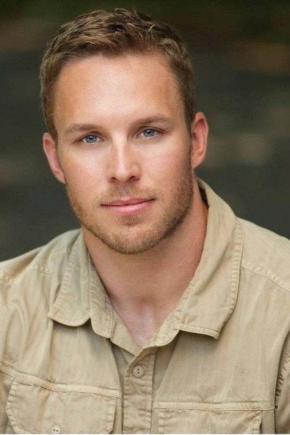 Allen Daniel - Actor Profile Photo
