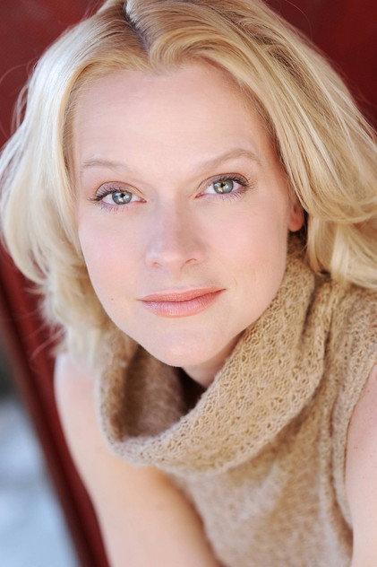 Kathryn Michelle - Actor Profile Photo