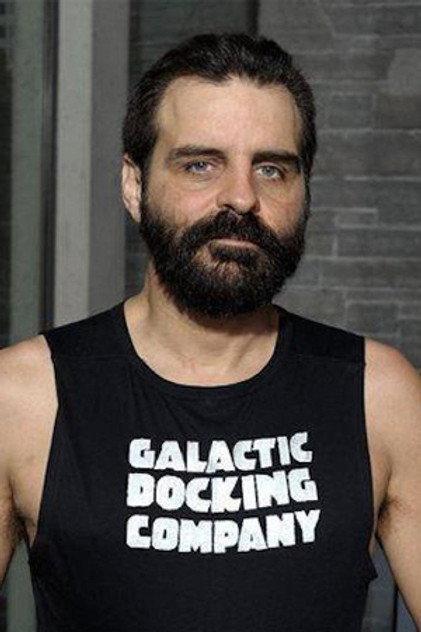 Clark Nikolai - Actor Profile Photo