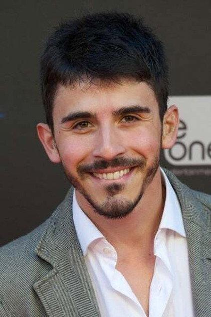 Víctor Sevilla - Actor Profile Photo