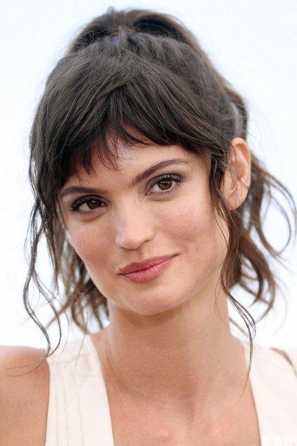 Charlbi Dean - Actor Profile Photo