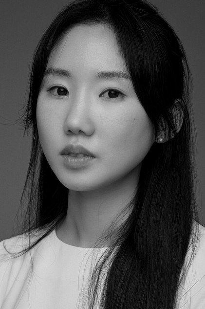 Park Mi-so - Actor Profile Photo