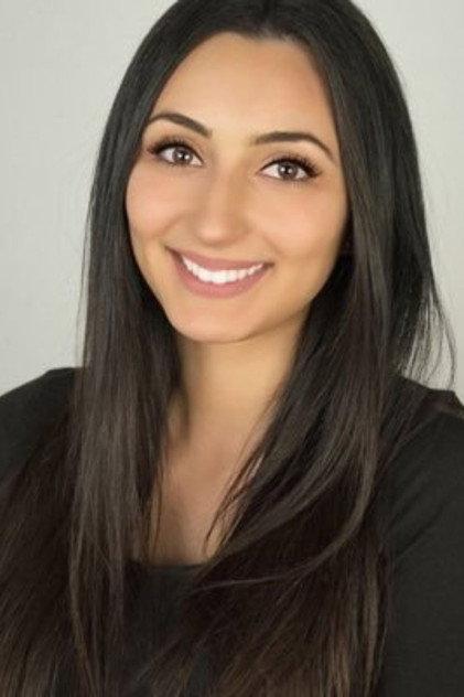 Jessica Tedesco - Actor Profile Photo