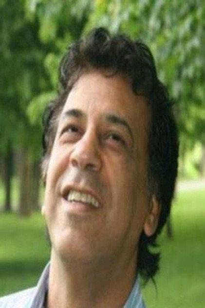 Abderrahmane Djalti - Actor Profile Photo