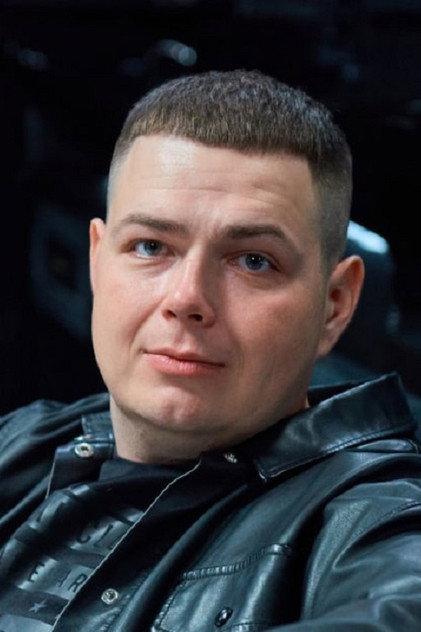 Ivan Trifonov - Actor Profile Photo
