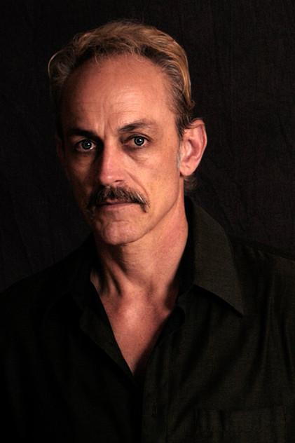 Ben Lokey - Actor Profile Photo