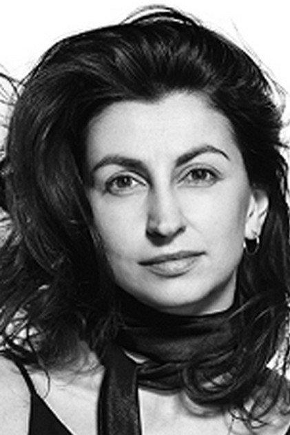 Marta Ojrzyńska - Actor Profile Photo
