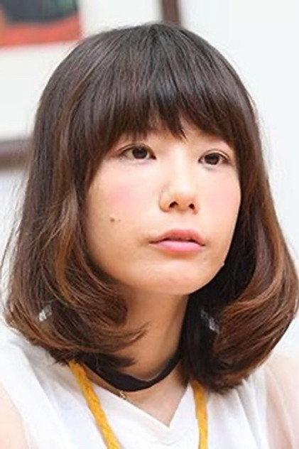 Mariko Gotō - Actor Profile Photo