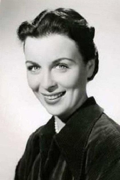 Constance Smith - Actor Profile Photo