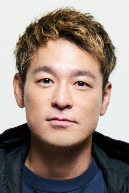 KENTA - Actor Profile Photo