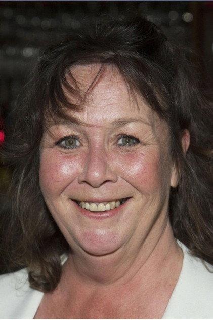 Mossie Smith - Actor Profile Photo